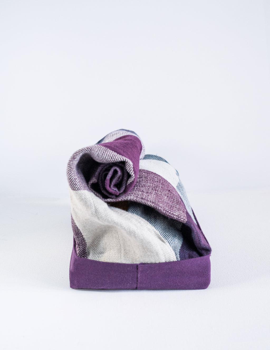 Mulberry Basket