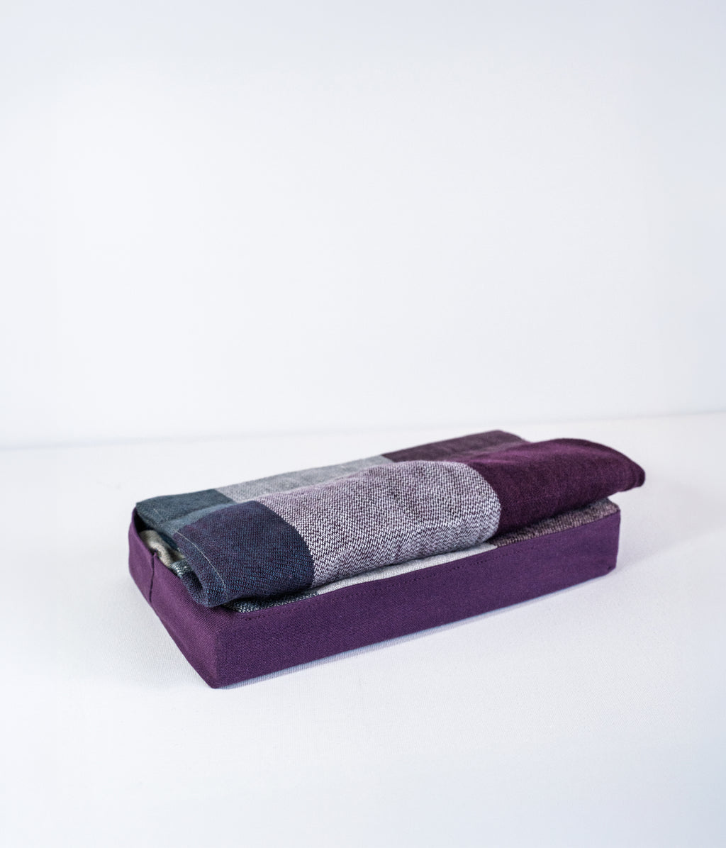 Mulberry Basket