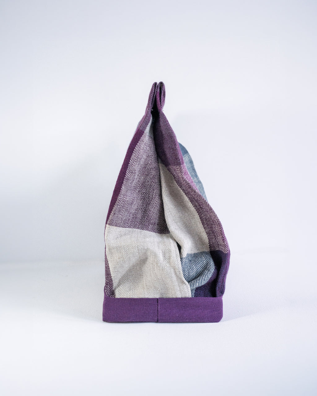 Mulberry Basket