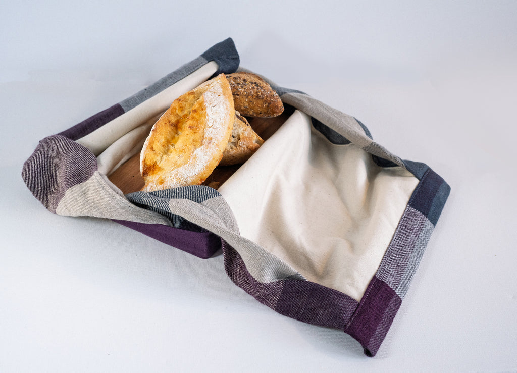 Mulberry Basket